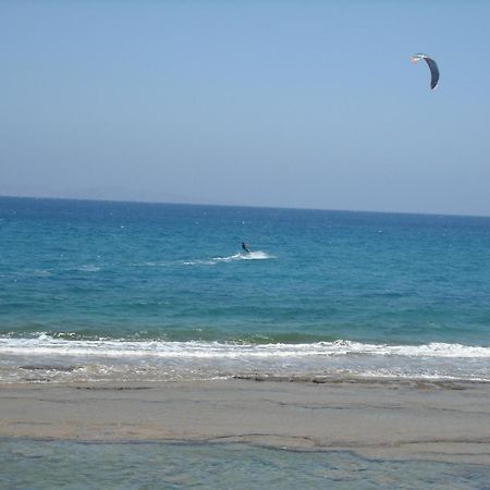 Hotel Petras Beach Sitia  Esterno foto