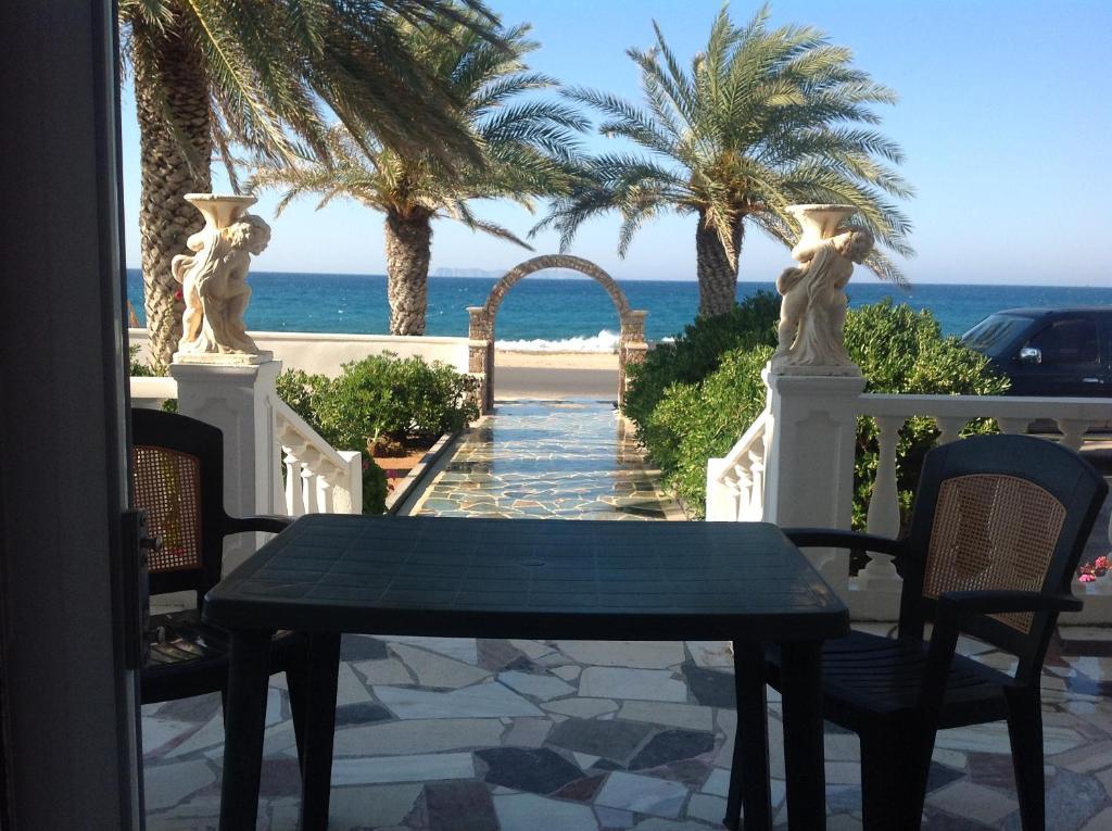 Hotel Petras Beach Sitia  Camera foto