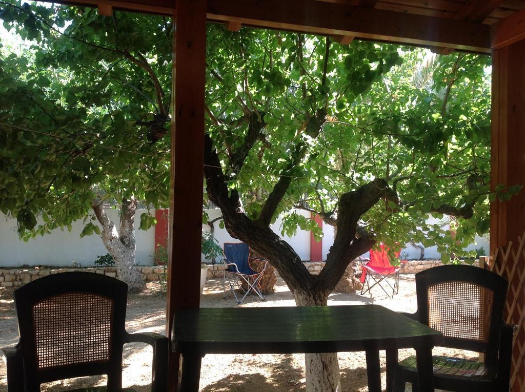 Hotel Petras Beach Sitia  Esterno foto