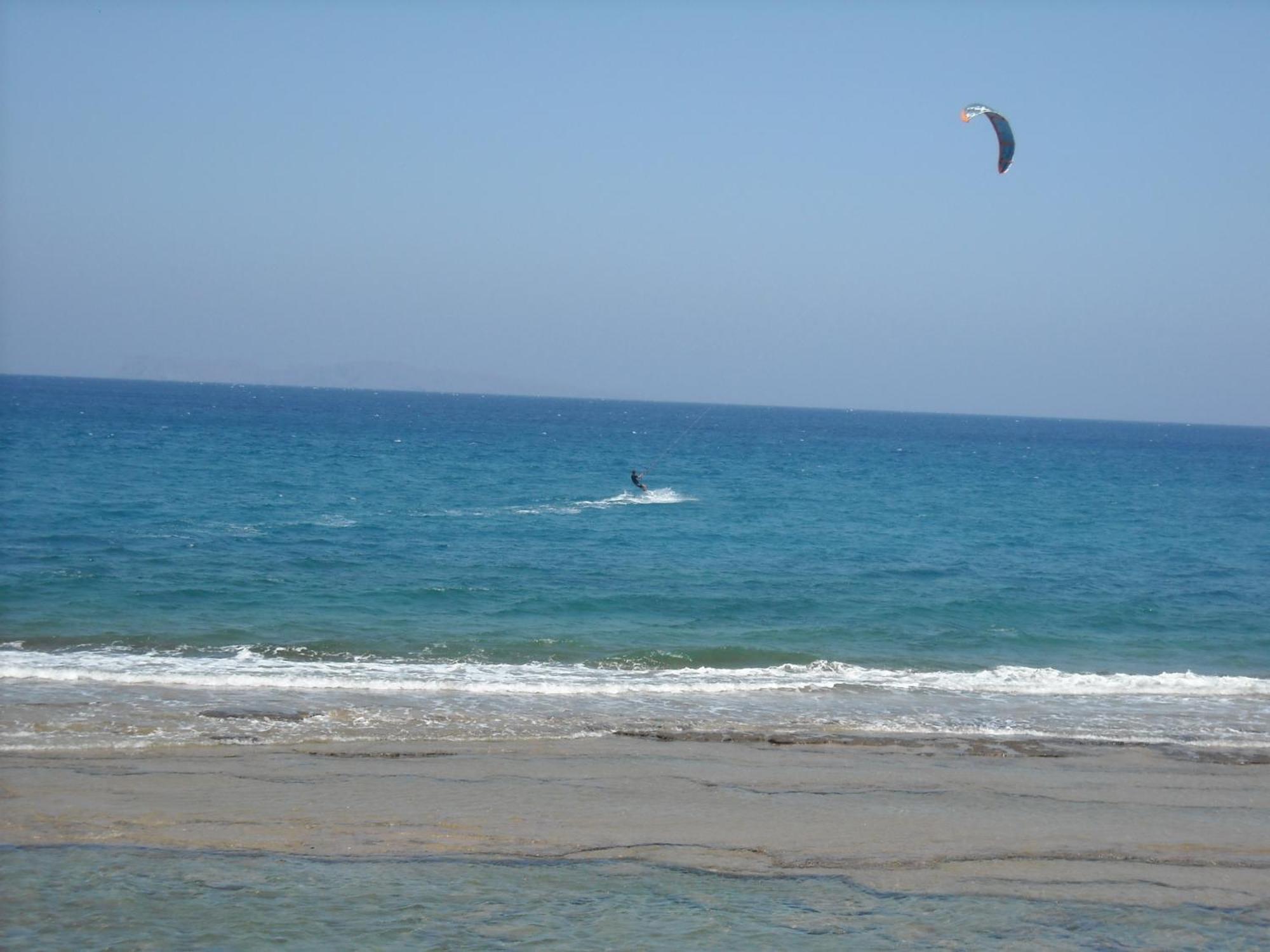 Hotel Petras Beach Sitia  Esterno foto