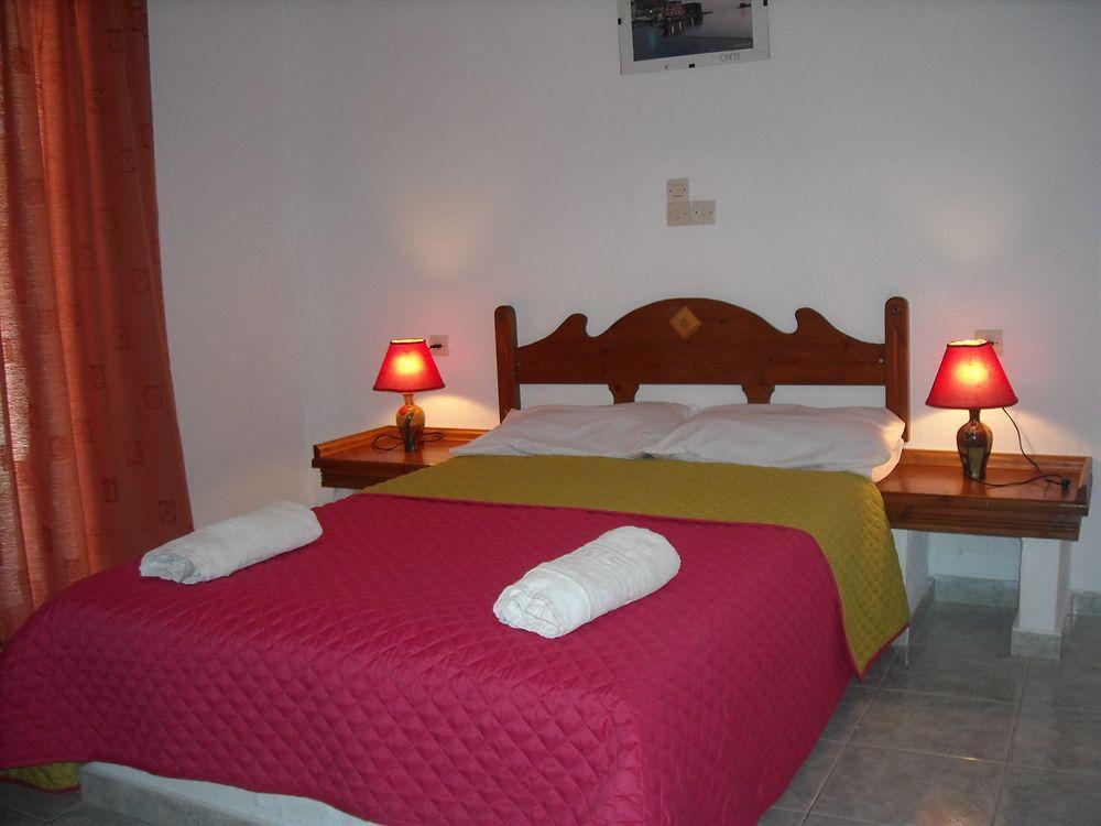 Hotel Petras Beach Sitia  Esterno foto