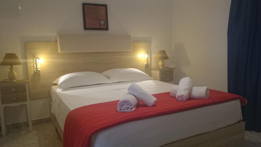Hotel Petras Beach Sitia  Esterno foto