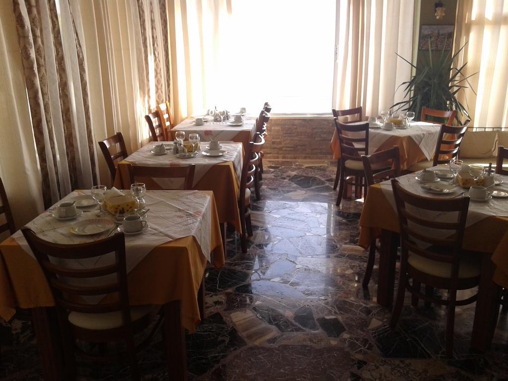 Hotel Petras Beach Sitia  Esterno foto