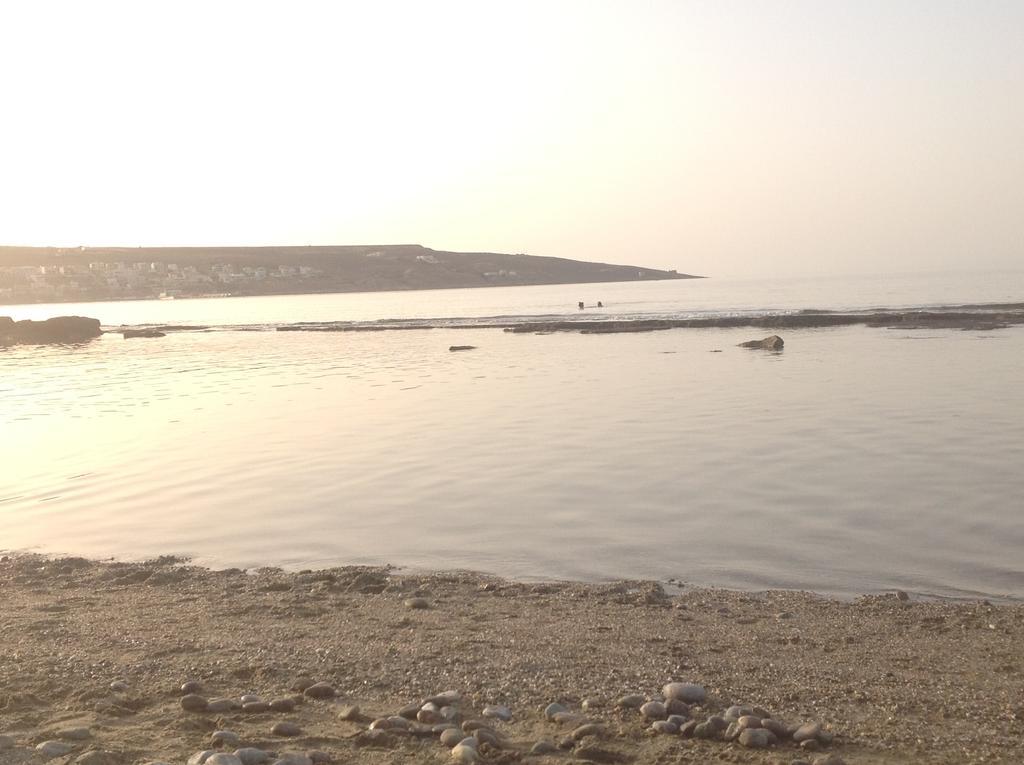 Hotel Petras Beach Sitia  Esterno foto