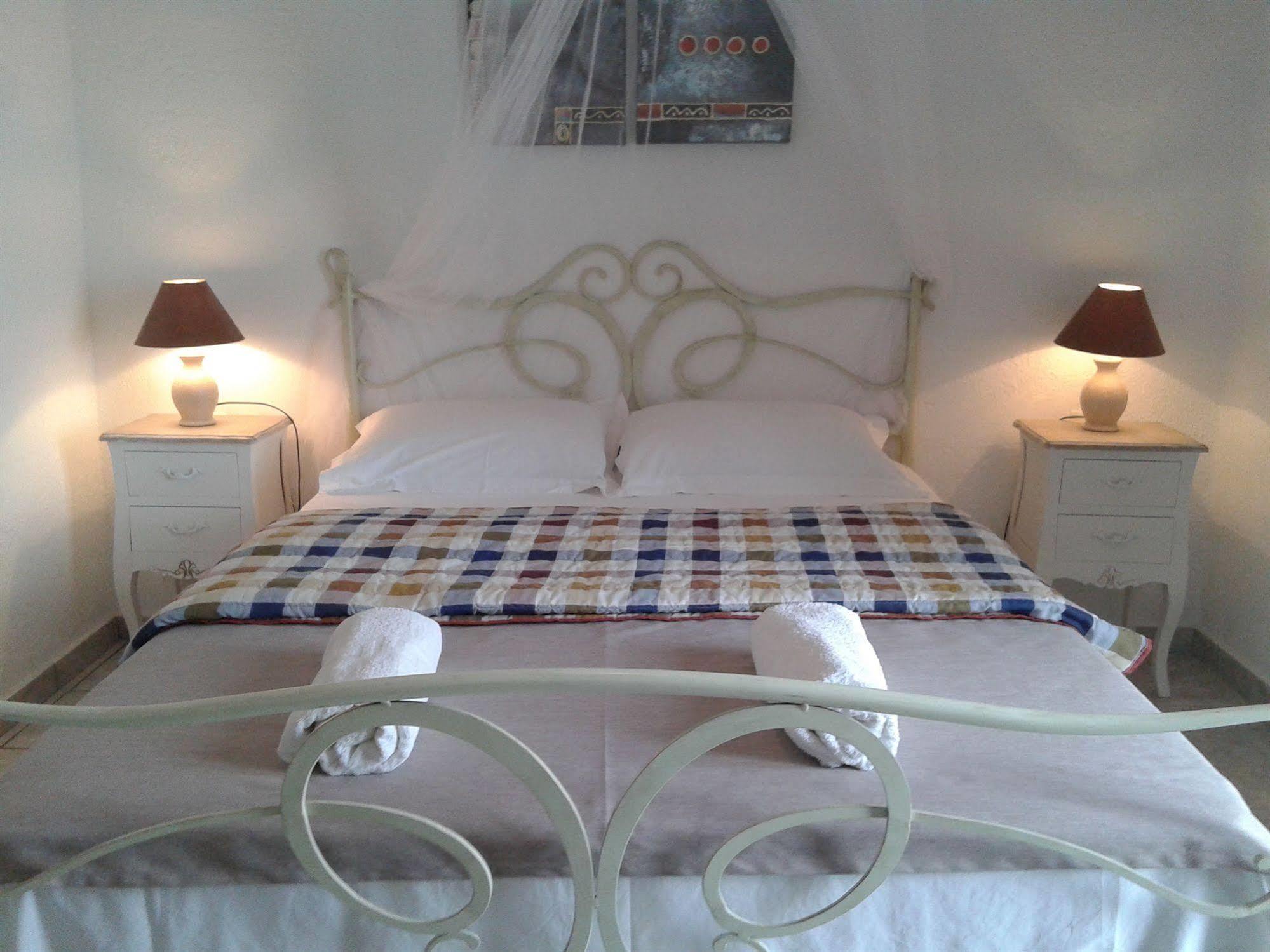 Hotel Petras Beach Sitia  Esterno foto