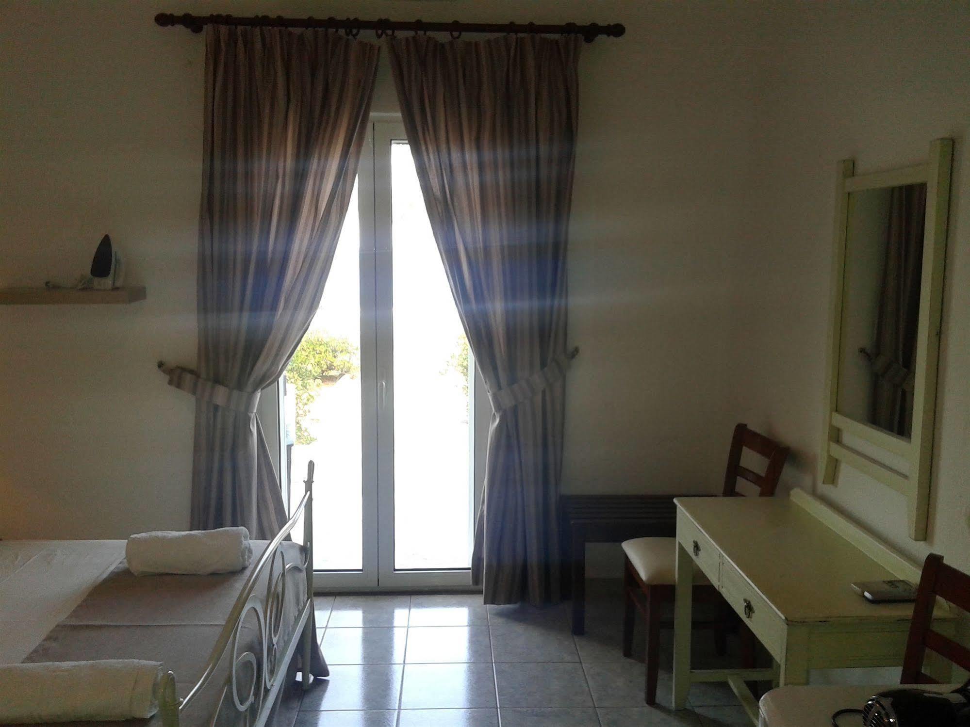 Hotel Petras Beach Sitia  Esterno foto