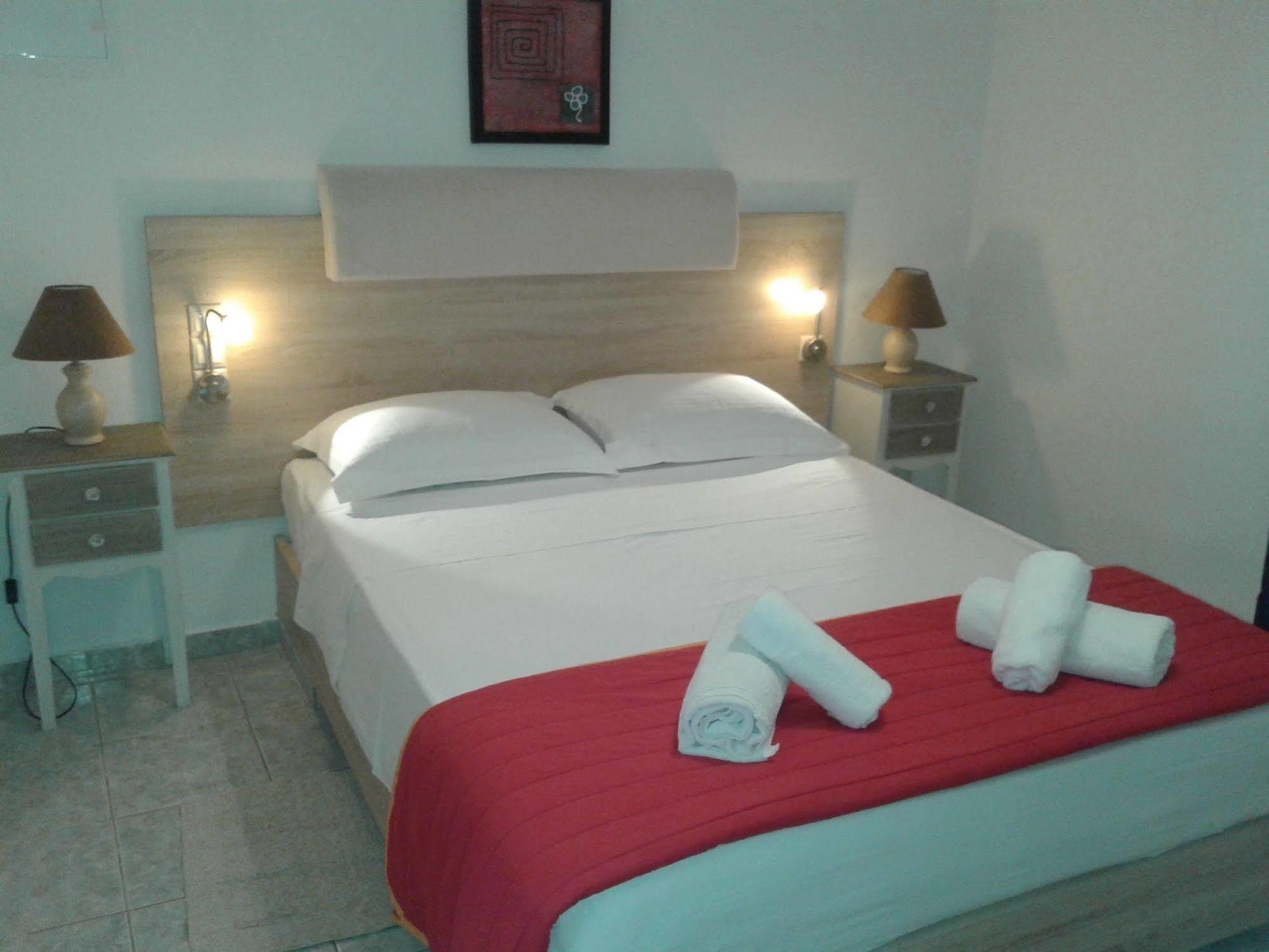 Hotel Petras Beach Sitia  Esterno foto