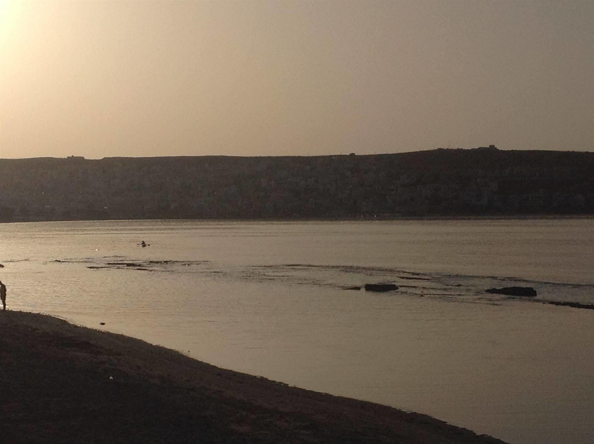 Hotel Petras Beach Sitia  Esterno foto