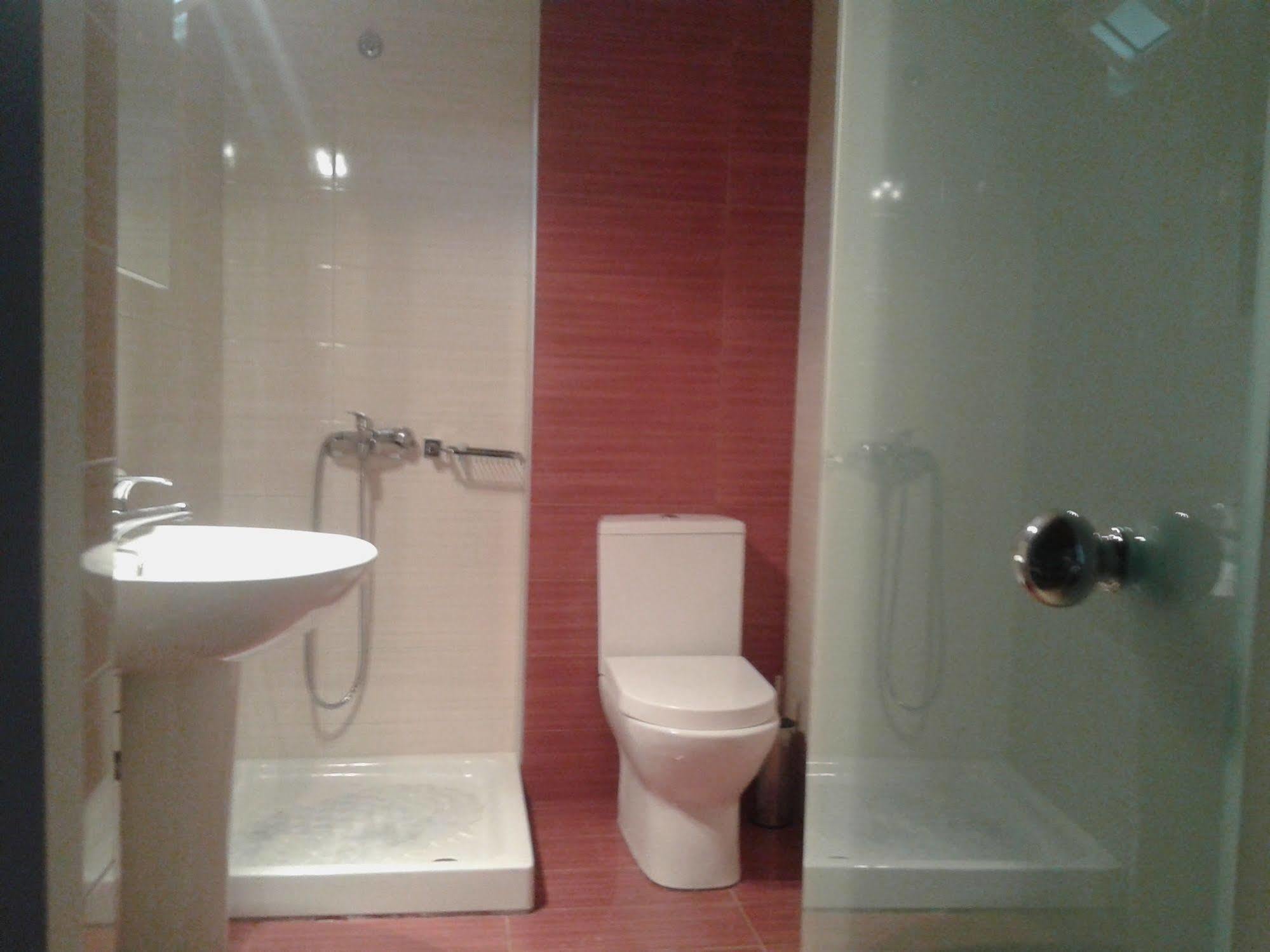 Hotel Petras Beach Sitia  Esterno foto