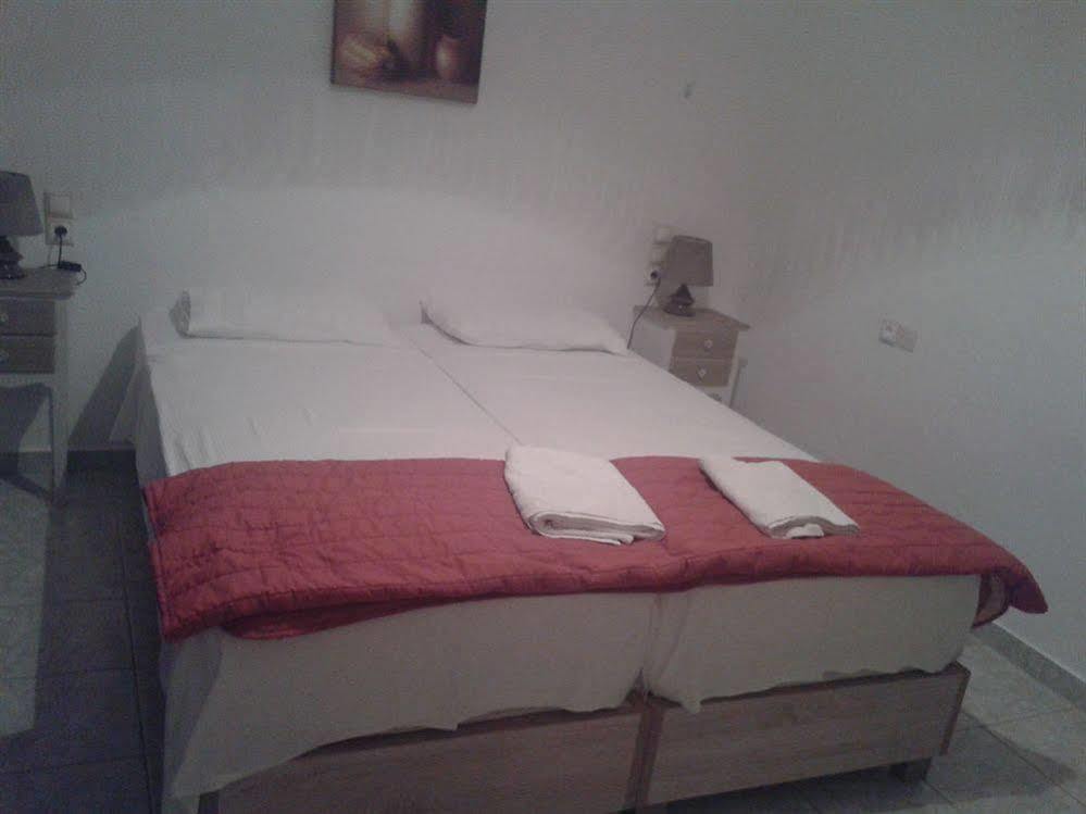 Hotel Petras Beach Sitia  Esterno foto